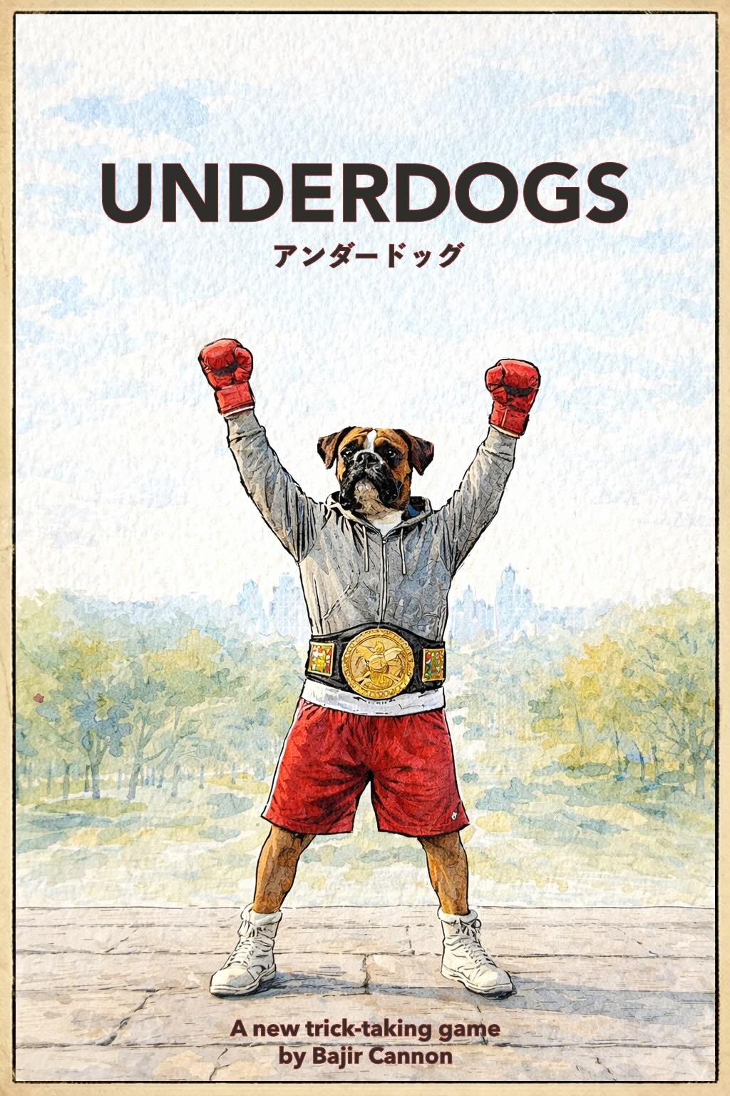 Underdogs